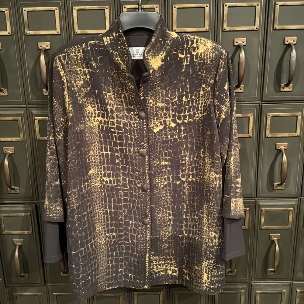 EMMELLE Jacket